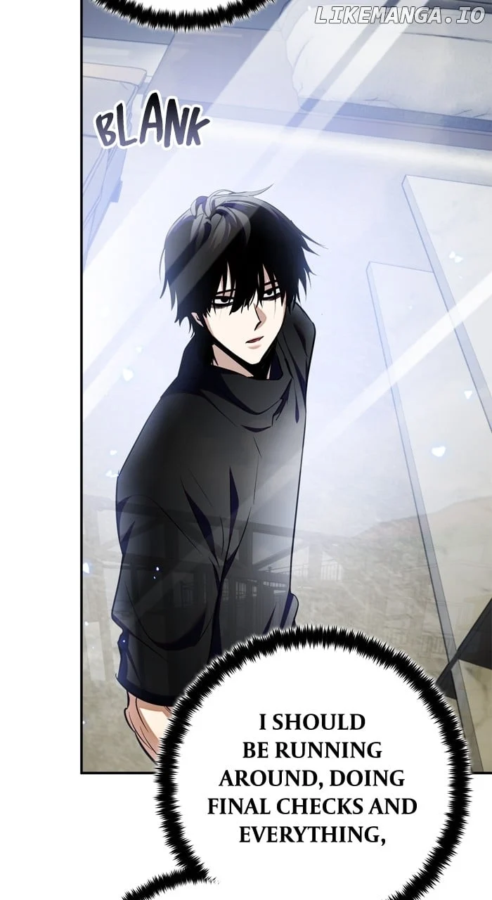 Return to Player Chapter 203 89